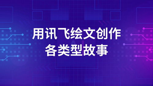 訊飛繪文AI 編織精彩故事，開啟數字文化創意新篇章